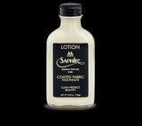 Saphir Mo Milchbeschichtete Leinwand 100 ml