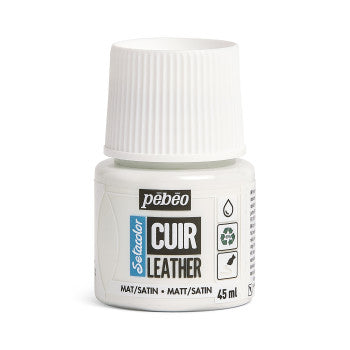 R-SetaCuir 45ml reinweiß