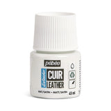 R-SetaCuir 45ml blanc pur