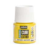 R-SetaCuir 45ml jaune vif