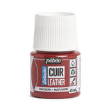 R-SetaCuir 45ml tiefrot