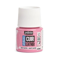 R-SetaCuir 45ml Bonbonrosa