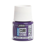 R-SetaCuir 45ml violet aubergine