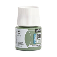 R-SetaCuir 45ml Matcha grün