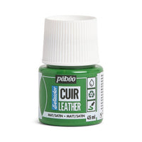 R-SetaCuir 45ml Kaktusgrün