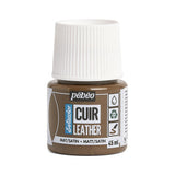 R-SetaCuir 45ml brun expresso