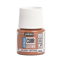 R-SetaCuir 45ml Terrakotta