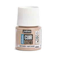 R-SetaCuir 45ml taupe