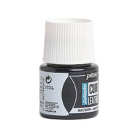 R-SetaCuir 45ml noir extreme