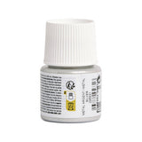 R-SetaCuir 45ml metal argent