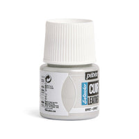 R-SetaCuir 45ml metal argent