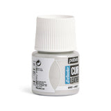 R-SetaCuir 45ml metal argent