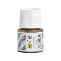 R-SetaCuir 45ml metal bronze