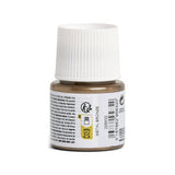 R-SetaCuir 45ml metal bronze