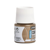 R-SetaCuir 45ml metal bronze