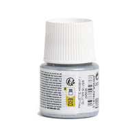 R-SetaCuir 45ml paillette argent