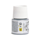 R-SetaCuir 45ml paillette argent