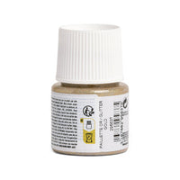 R-SetaCuir 45ml paillette or