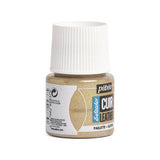 R-SetaCuir 45ml paillette or