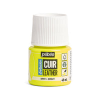 R-SetaCuir 45ml fluo jaune