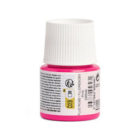 R-SetaCuir 45ml fluo rose