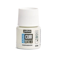 R-SetaCuir 45ml phosphorescent