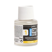 R-SetaCuir 110ml prépa. dégraissant