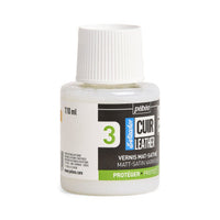 R-SetaCuir 110ml vernis mat/satine