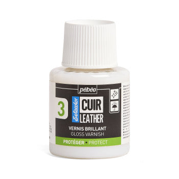 R-SetaCuir 110ml Glanzlack
