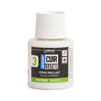 R-SetaCuir 110ml vernis brillant