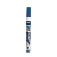 R-SetaCuir marker bleu ultramarin