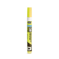 R-SetaCuir Marker fluoreszierend gelb