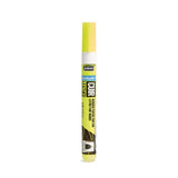 R-SetaCuir Marker fluoreszierend gelb