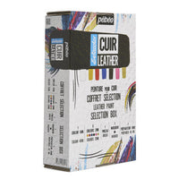 R-SetaCuir coffret sélection