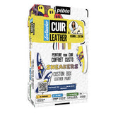SetaCuir coffret custo SNEAKERS