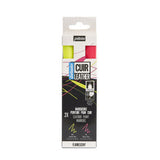 R-SetaCuir set x2 fluo