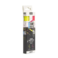 R-SetaCuir set x2 fluo