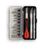 Set di coltelli di precisione Craftool®