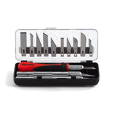 Set di coltelli di precisione Craftool®