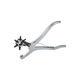 Poinçon Rotatif Craftool® Pro En Cuir