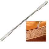 Pagaie De Bordure En Acier Inoxydable Craftool