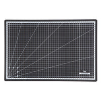 Tapis De Coupe Pliant Quadrillé