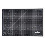 Tapis De Coupe Pliant Quadrillé