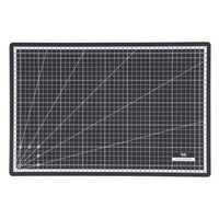 Tapis De Coupe Pliant Quadrillé
