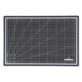 Tapis De Coupe Pliant Quadrillé