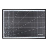 Tapis De Coupe Pliant Quadrillé