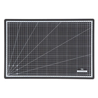 Tapis De Coupe Pliant Quadrillé