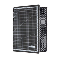 Tapis De Coupe Pliant Quadrillé