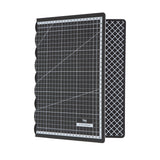 Tapis De Coupe Pliant Quadrillé