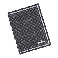 Tapis De Coupe Pliant Quadrillé